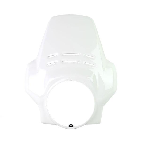 Unit Garage White screen Fenouil BMW HP2