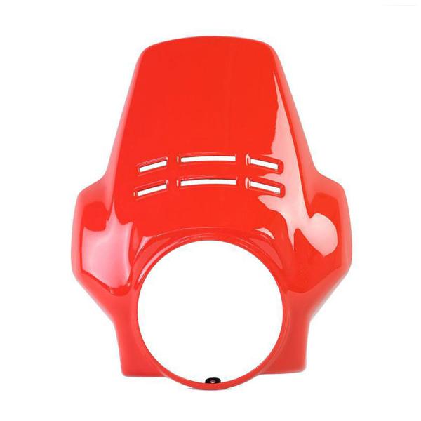 Unit Garage Red screen Fenouil BMW R850GS/R1100GS