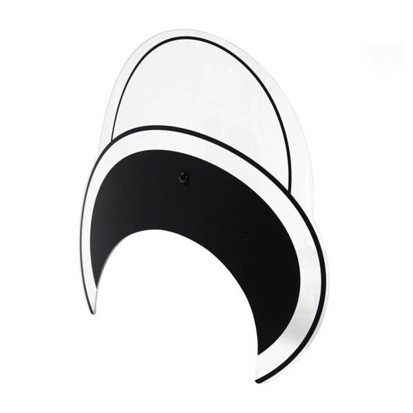 Unit Garage screen Hubert BMW R120 G/S