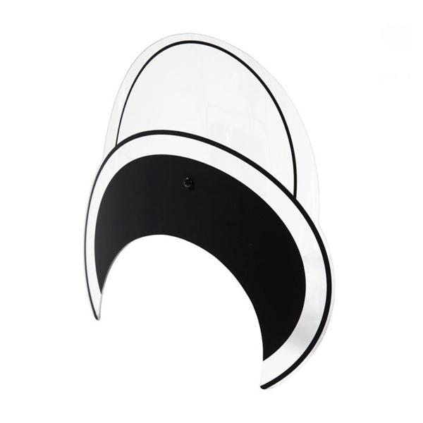 Unit Garage screen Hubert BMW K75 Marrakesh