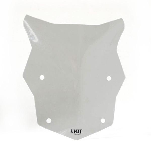 Unit Garage light smoke low screen BMW R1250GS Adventure