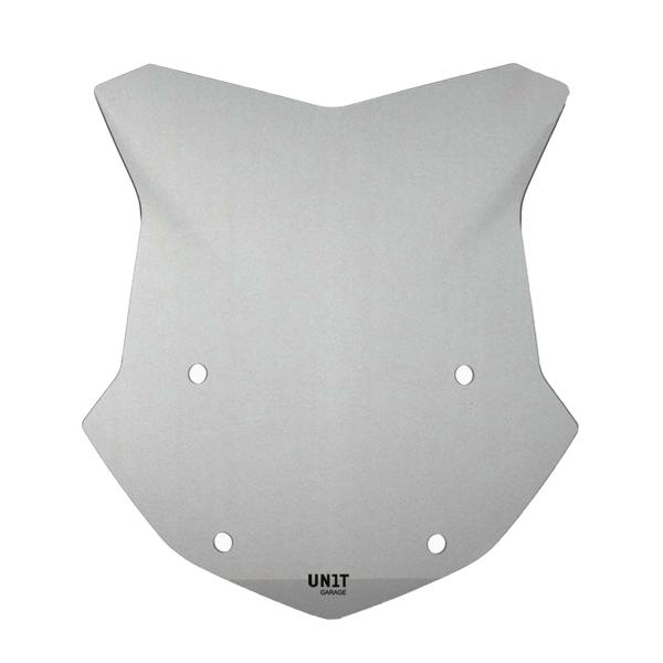 Unit Garage light smoke screen BMW R1250GS Adventure