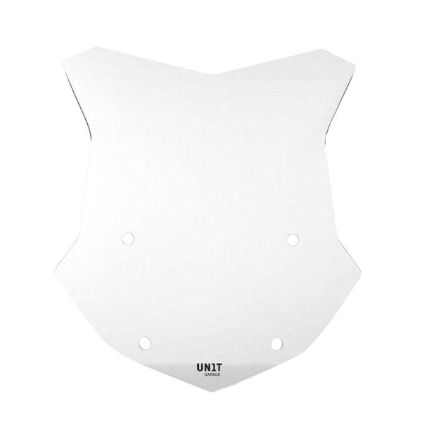 Unit Garage transparent screen BMW R1250GS Adventure