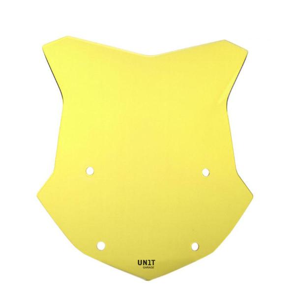 Unit Garage yellow screen BMW R1250GS Adventure