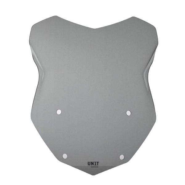 Unit Garage light smoke high screen BMW R1250GS Adventure