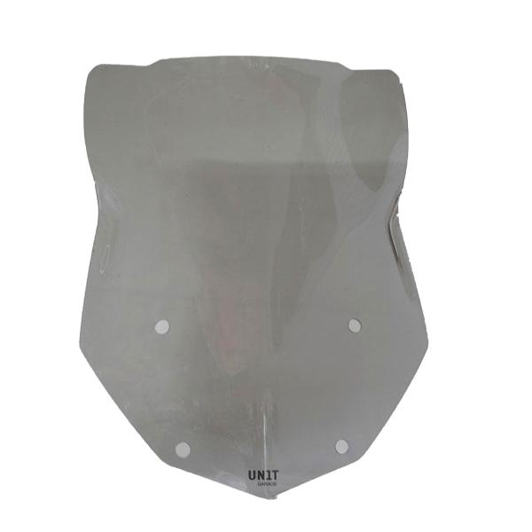 Unit Garage light smoke high screen BMW R1250GS Adventure