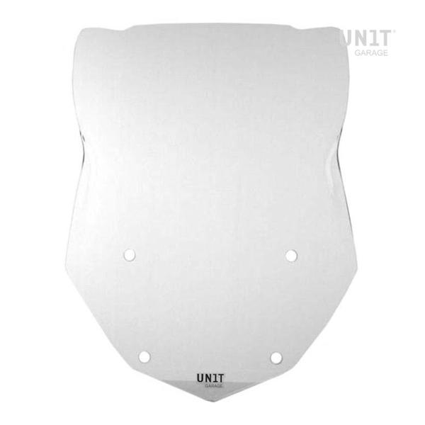 Unit Garage transparent high screen BMW R1250GS Adventure