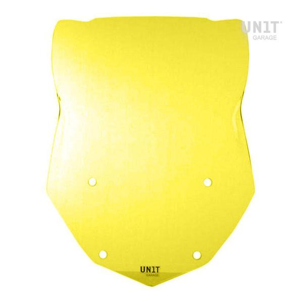 Unit Garage yellow high screen BMW R1250GS Adventure