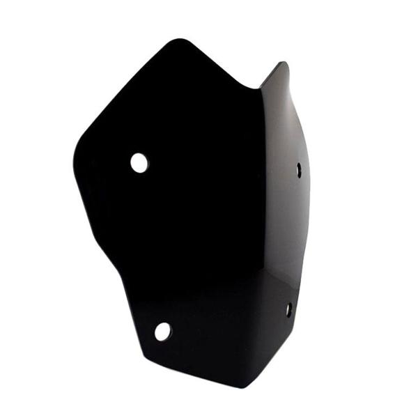 Unit Garage transparent low screen BMW R1250GS Adventure