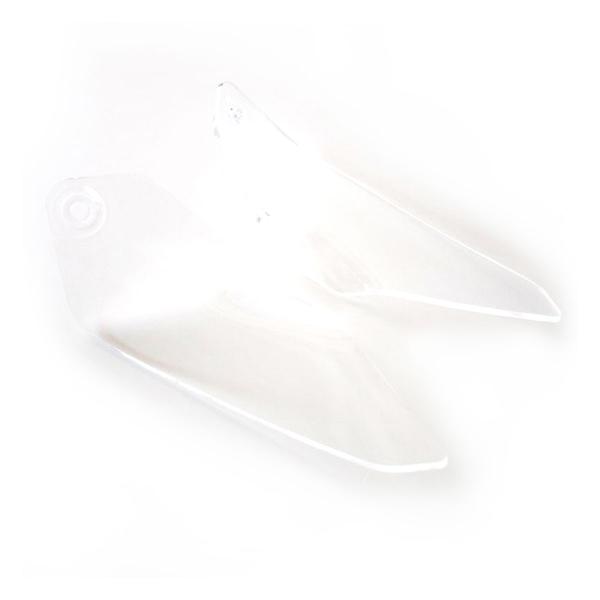 Unit Garage light smoke Side deflectors BMW R1250GS Adventure