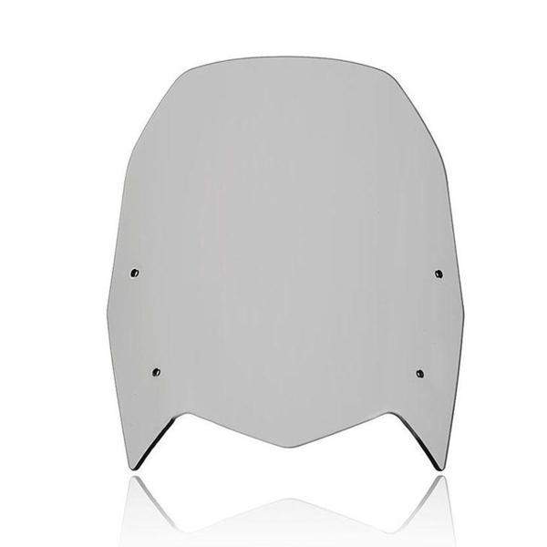 Unit Garage light smoke screen Yamaha Tenere 700 World Raid 2022-2025