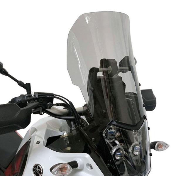 Unit Garage light smoke screen Caponord Yamaha Tenere 700 World Raid 2022-2025