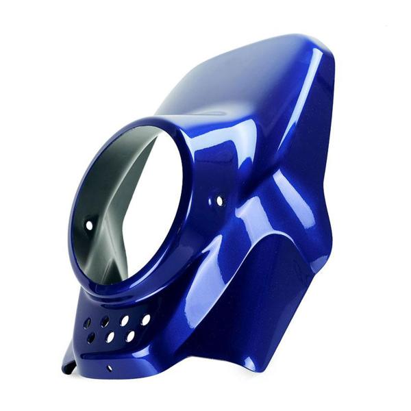 Unit Garage Icon Blue screen Classic Yamaha Tenere 700 Classic 2019-2024