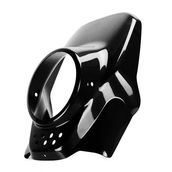 Unit Garage Ceramic Ice screen Classic Yamaha Tenere 700 Classic 2019-2024