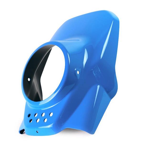 Unit Garage Sky Blue screen Classic Yamaha Tenere 700 Classic 2019-2024