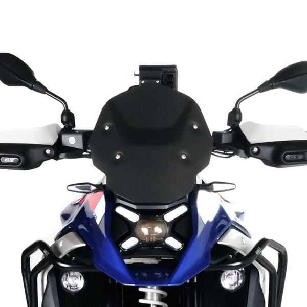 Unit Garage matt black low screen BMW R1300GS 2023-2024