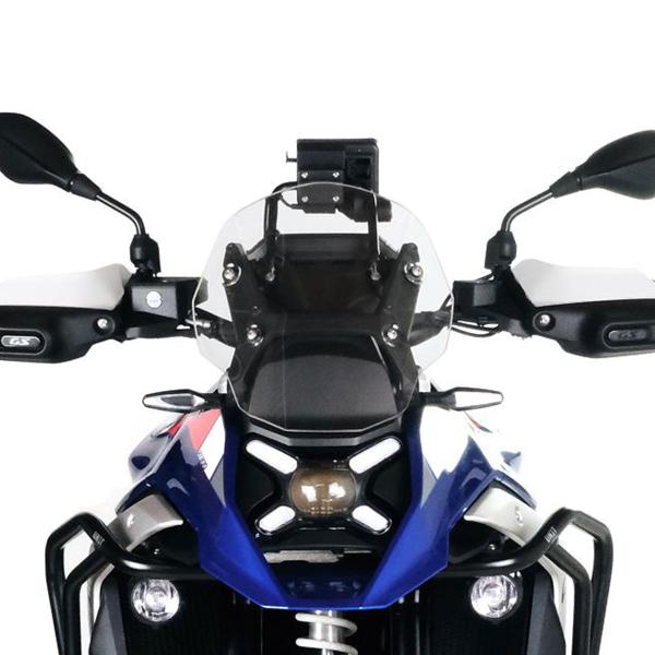 Unit Garage transparent low screen BMW R1300GS Adventure 2023-2024