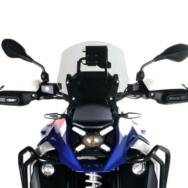 Unit Garage light smoke screen BMW R1300GS Adventure Radar 2023-2024