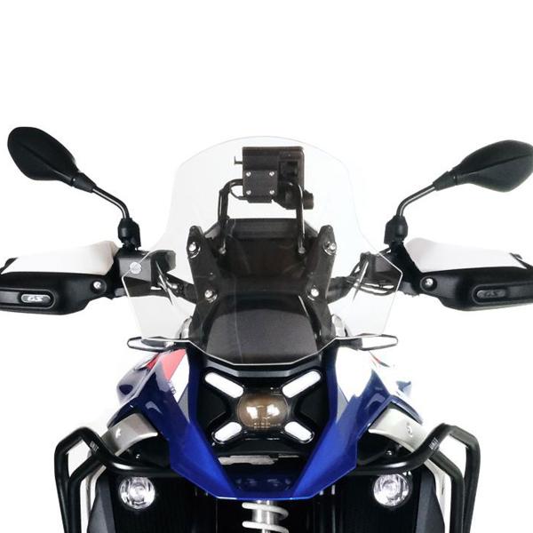 Unit Garage transparent screen BMW R1300GS 2023-2024