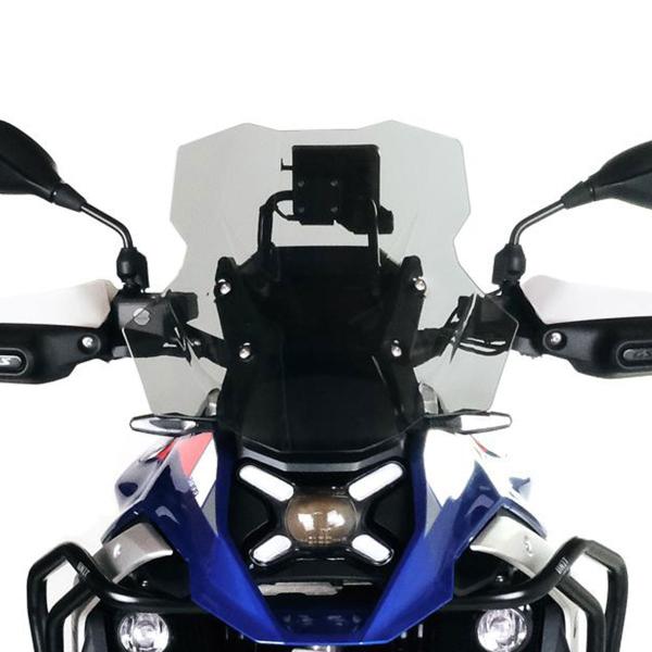 Unit Garage light smoke screen with deflectors BMW R1300GS 2023-2024