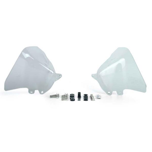 Unit Garage light smoke Rear deflectors BMW R1300GS 2023-2024