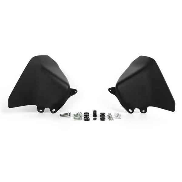 Unit Garage matte black Rear deflectors BMW R1300GS 2023-2024