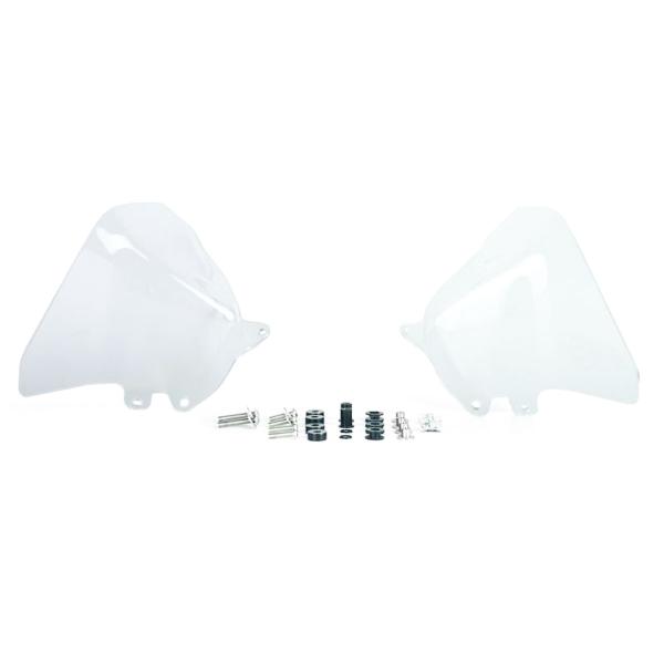 Unit Garage transparent Rear deflectors BMW R1300GS 2023-2024