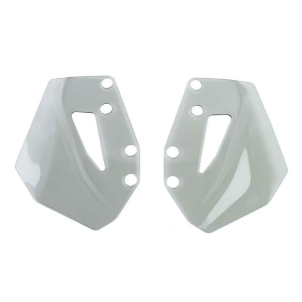 Unit Garage light smoke Side deflectors M BMW R1300GS 2023-2024