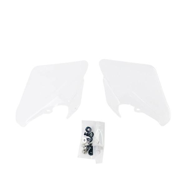 Unit Garage transparent Side deflectors BMW R1300GS Adventure 2023-2024