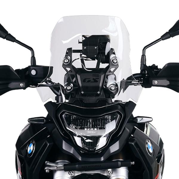 Unit Garage transparent screen Touring BMW F900GS