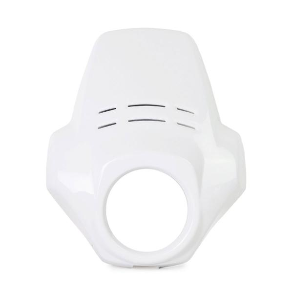 Unit Garage White screen Fenouil BMW R12 G/S