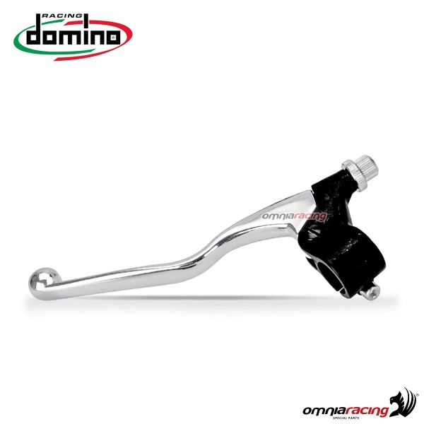 Domino clutch control F.28 Ghepard + anticorodal lever