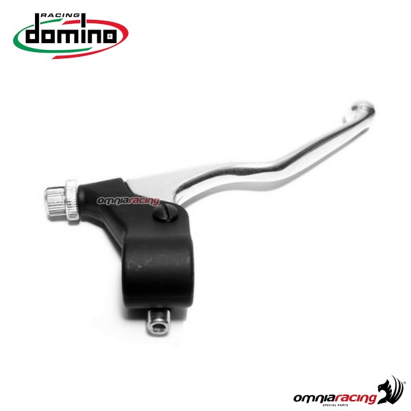 Domino clutch control F.26 Ghepard + anticorodal lever