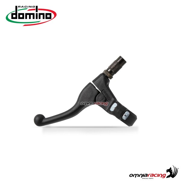 Domino control decompressore con leva in tecnopolimero