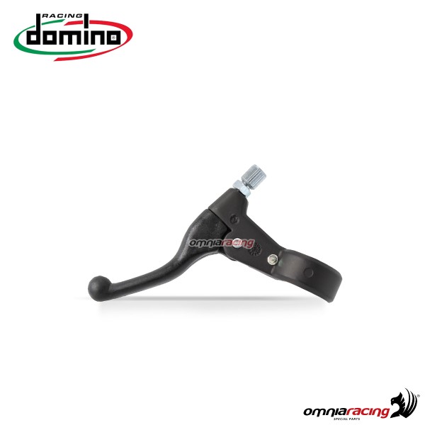 Comando Domino decompressore con leva in tecnopolimero