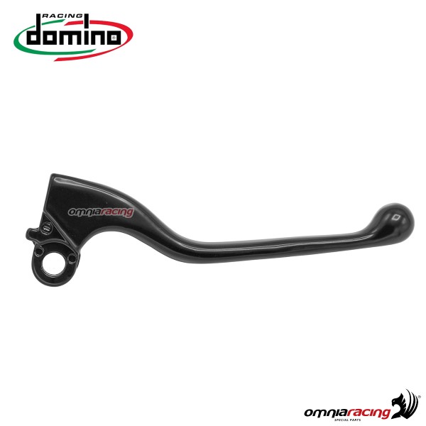 Domino lever in die-cast aluminum for brake command Yamaha DT125R 1989>1992