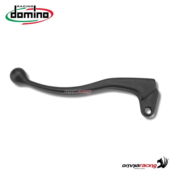 Domino racing lever in aluminum anticorodal for clutch command Yamaha XTZ750 Super Tenere 1989>1995
