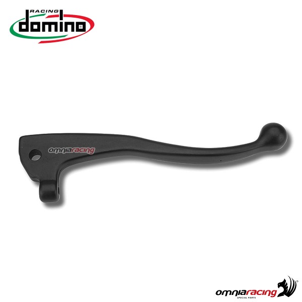 Domino lever in die-cast aluminum for brake command Yamaha XT600 1984>1986