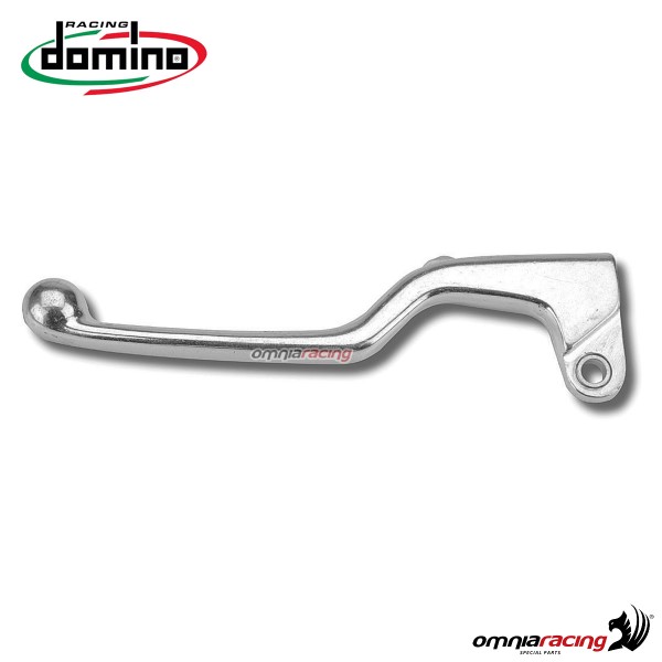 Domino lever in die-cast aluminum for clutch command 1026.04