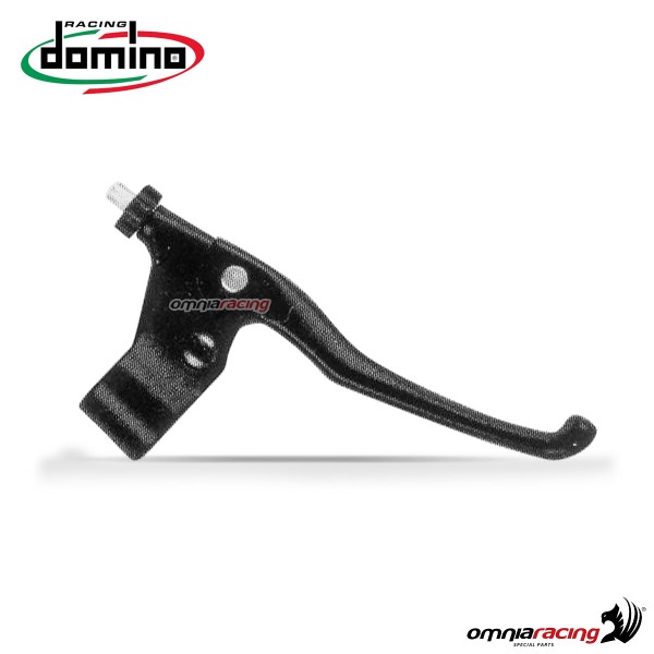 Domino clutch control F. 26 + leva in resina acetalica