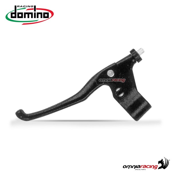 Domino clutch control F. 26 + leva in resina acetalica