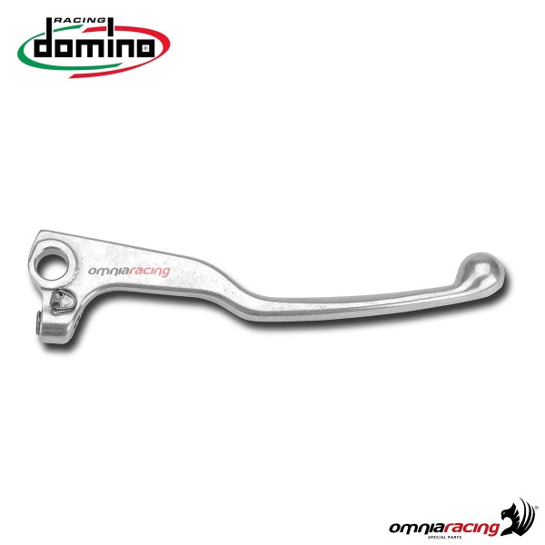 Domino lever in die-cast aluminum for brake command Brembo