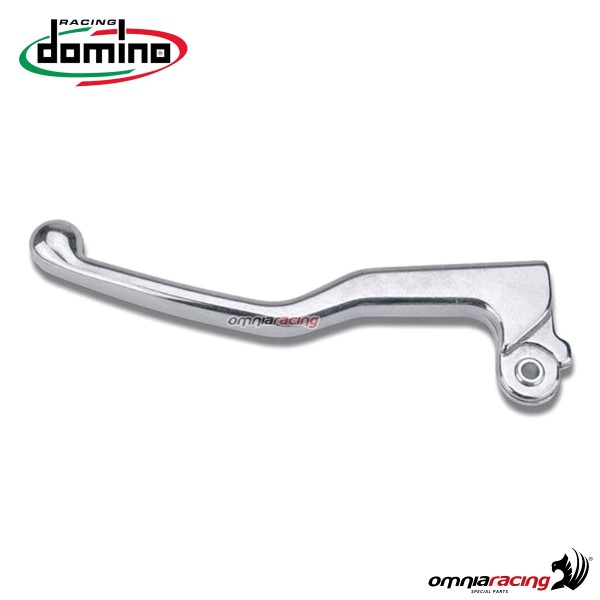 Domino racing lever in aluminum for clutch command 1050.04