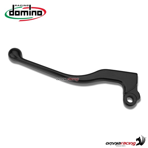 Domino racing lever in die-cast aluminum for clutch command 3447.04