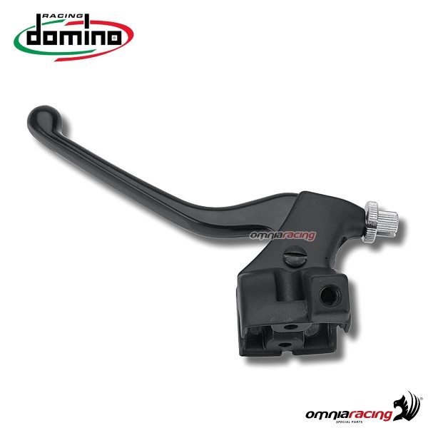 Domino clutch control F. 24 + aluminum lever, switch clamp 2B series