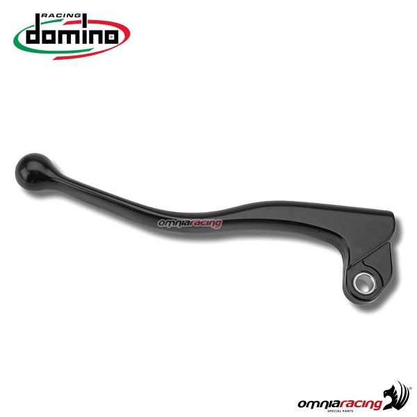 Domino racing lever in die-cast aluminum for clutch command 0373.04