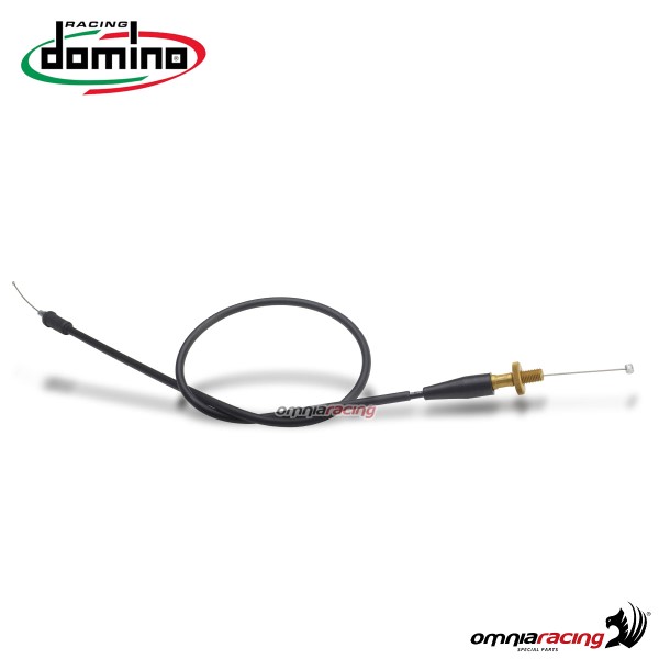 Cavi Gas Domino specifici per KTM XC200W/XC250W/XC300W