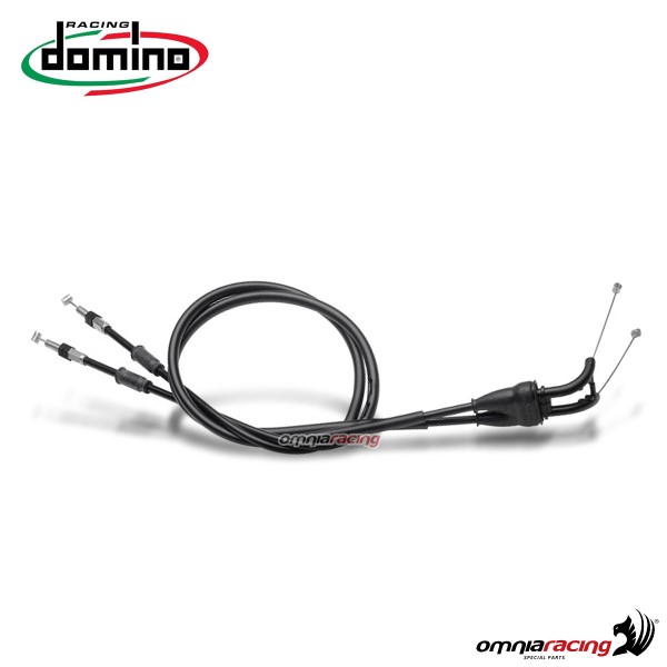 Cavi Gas Domino specifici per Husaberg FE450 2009