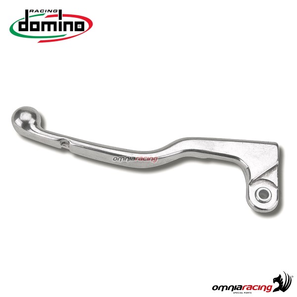Domino racing lever in aluminum anticorodal for clutch command 1675.04