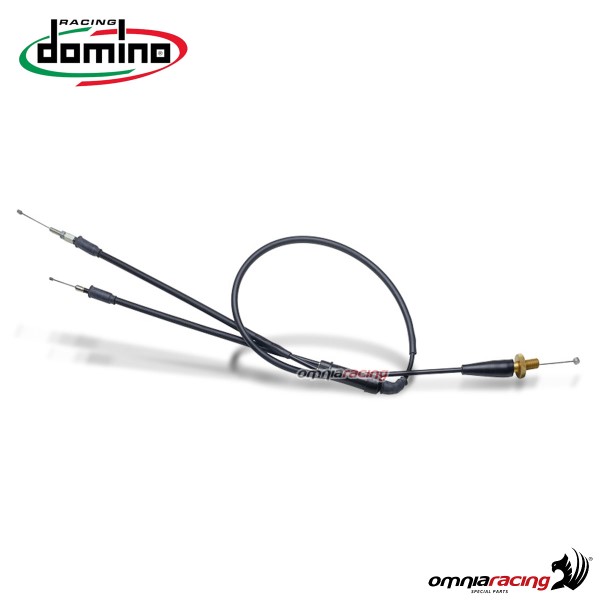 Cavi Gas Domino specifici per KTM EGS200 SGP 1999